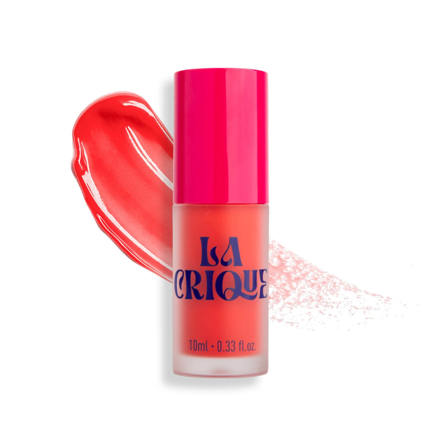 Water Lip Stain - Guava Punch