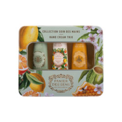 HAND CARE GIFT TRIO | Timeless Collection